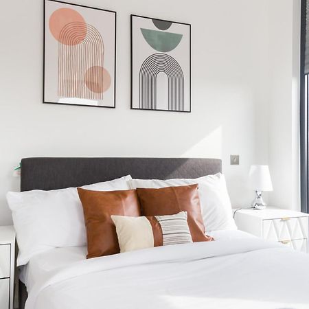 The Vale - Luxury Apartments Λονδίνο Εξωτερικό φωτογραφία