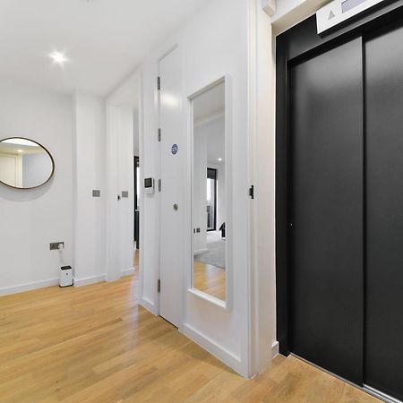 The Vale - Luxury Apartments Λονδίνο Εξωτερικό φωτογραφία