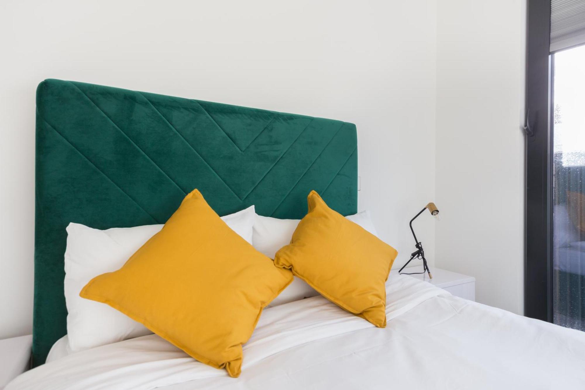 The Vale - Luxury Apartments Λονδίνο Εξωτερικό φωτογραφία