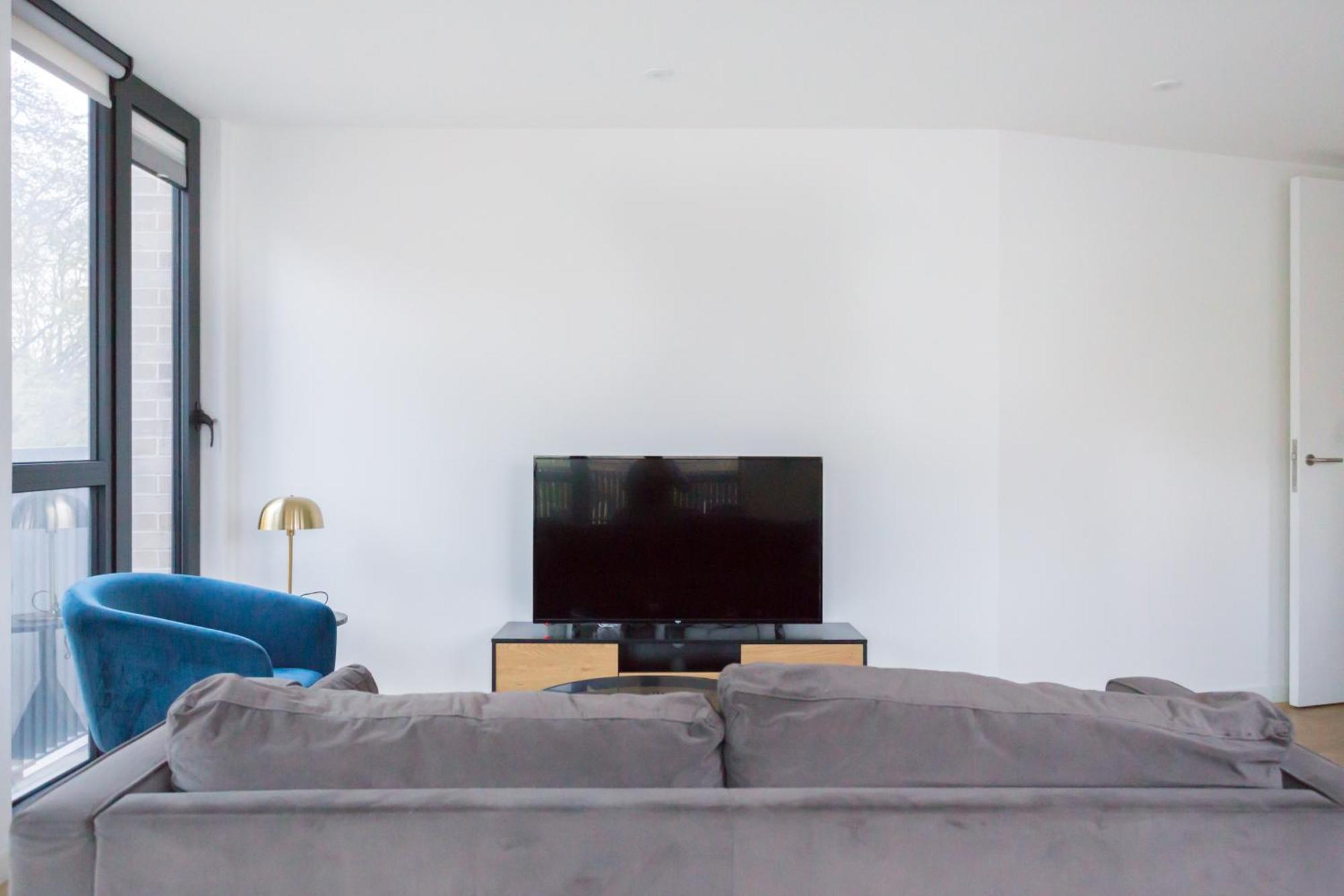 The Vale - Luxury Apartments Λονδίνο Εξωτερικό φωτογραφία