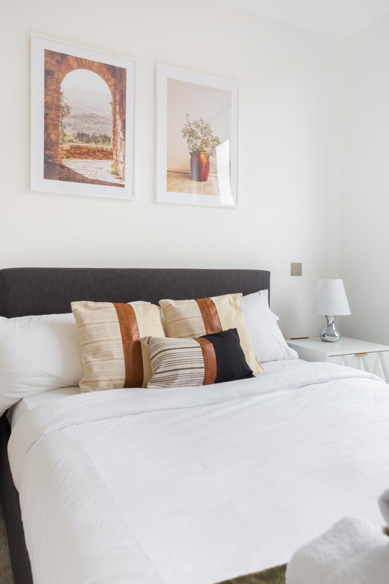 The Vale - Luxury Apartments Λονδίνο Εξωτερικό φωτογραφία